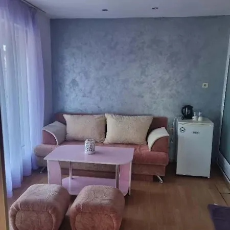 Къща за гости семейна къща 